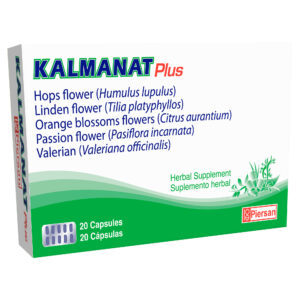 USA KALMANAT PLUS | PIERSAN