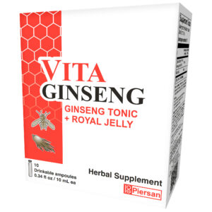 USA VITAGINSENG | PIERSAN