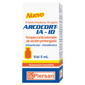 Arco Cort Ia Id Suspension Inyectable 1 | PIERSAN