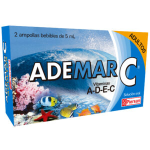 Ademar C Adulto Solucion Oral | PIERSAN