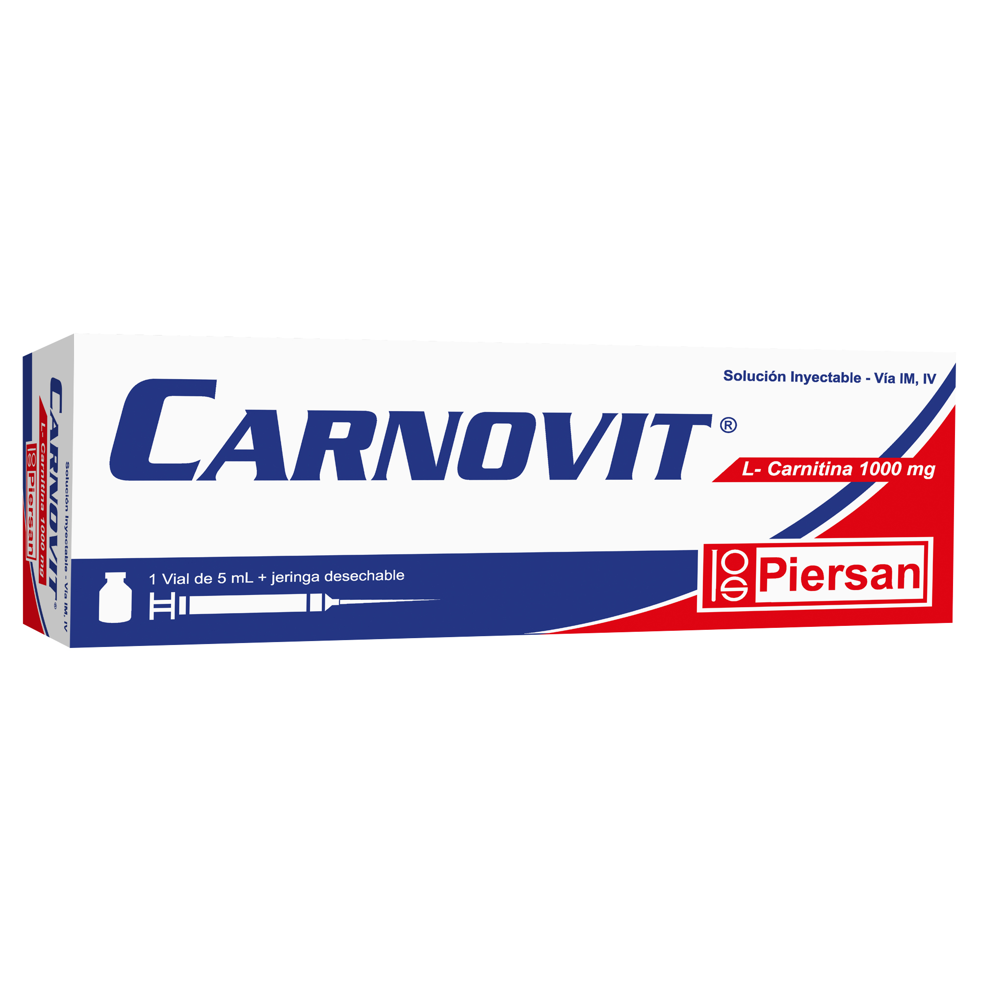 efectos secundarios de l-carnitina inyectada CARNOVIT Solución Inyectable Belo Nutra Gluta Capsule sale section Size:100 pcs