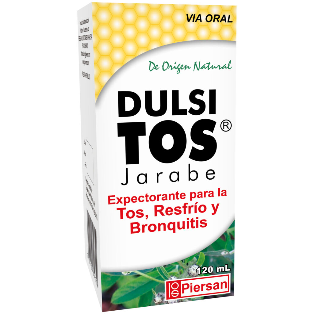 DULSITOS JARABE EL SALVADOR | PIERSAN