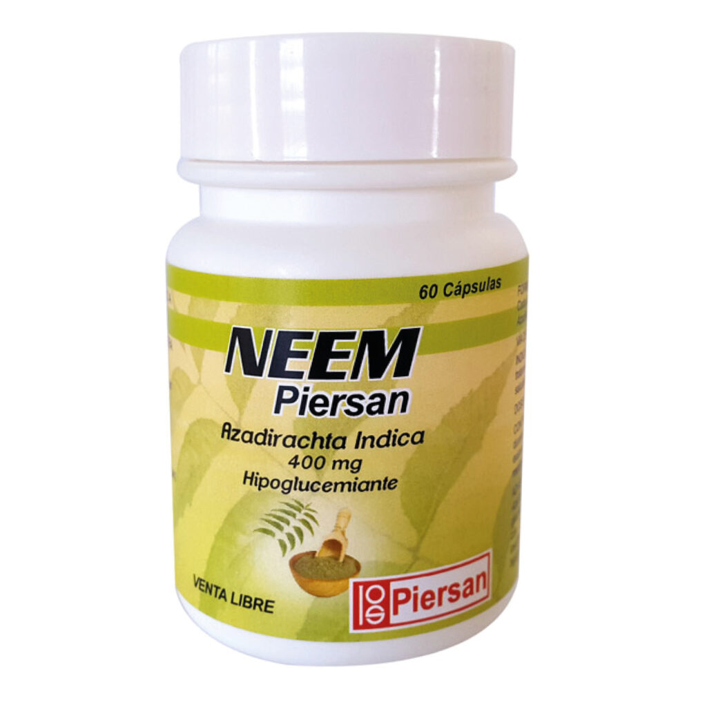 NEEM PIERSAN