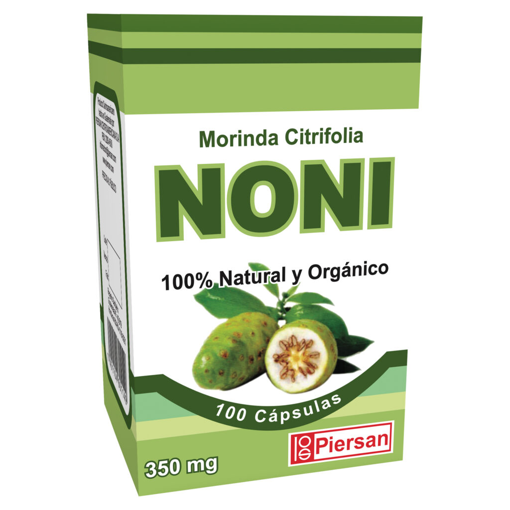 NONI PIERSAN